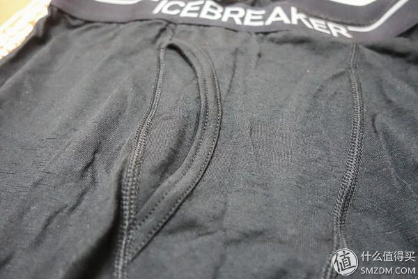 ICEBREAKER轻质运动套装实战体验【附六大品牌户外打底衣横向评测】