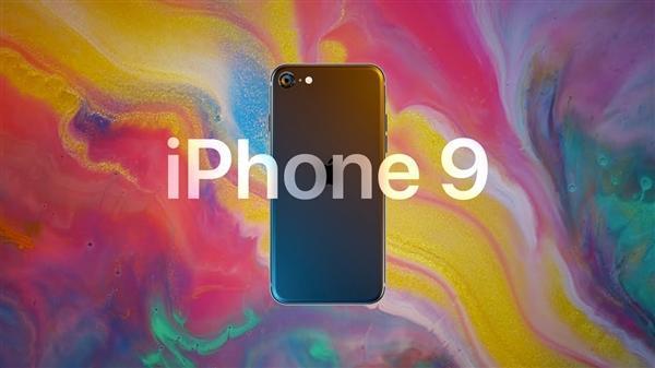 iPhone 9 还不出？除了苹果之外，这三款也适合成为"小屏幕"手机