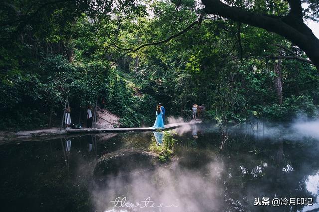 厦门旅游攻略，第一次去厦门必去的6个景点，别再去鼓浪屿了！