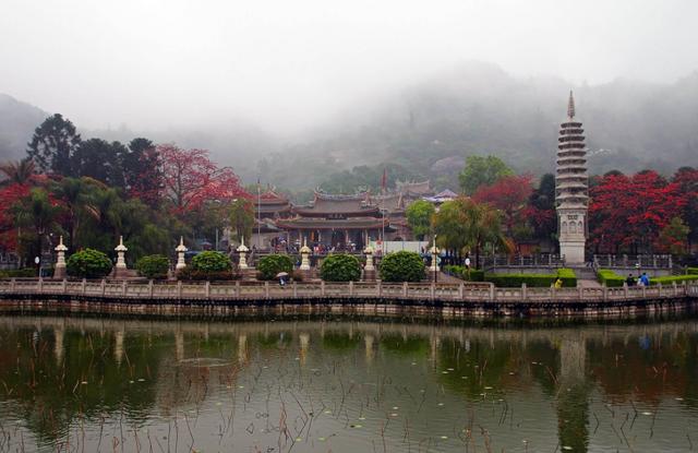 推荐10处厦门旅游免费景点，少花冤枉门票钱，省下来多吃些美食