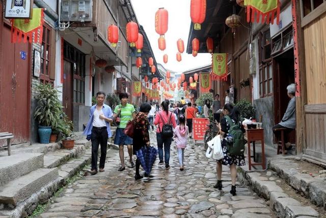 福建旅游时，必去的三个5A级景区，其中一个还不收门票