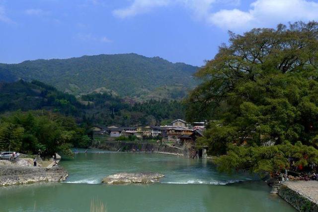 福建旅游时，必去的三个5A级景区，其中一个还不收门票