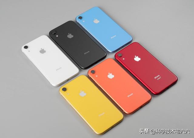 三千块钱的新款iPhone9，为何有人期待，有人不屑一顾？