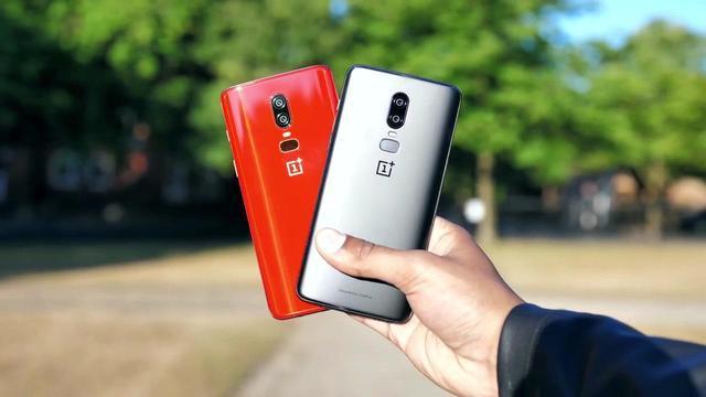 OnePlus 8Pro渲染图曝光，或将于4月登场，你期待吗？