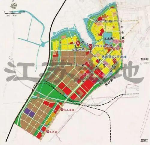 楼市回暖！南京8盘近1600套房源将上市，“金三”来了……