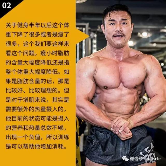 健身最多咨询的问题：胸肌和腹部训练，一起来解答