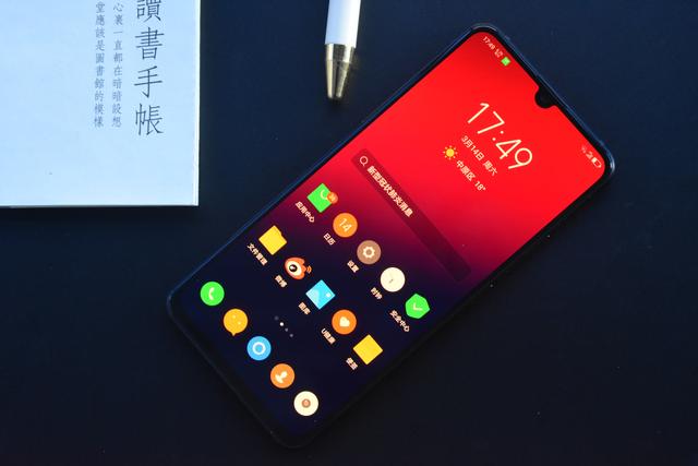 聊聊联想Z6 Pro 5G，一些不被关注的设计细节