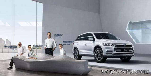 不到15万元买什么SUV？开这几款回家过年，老乡见了都叫好