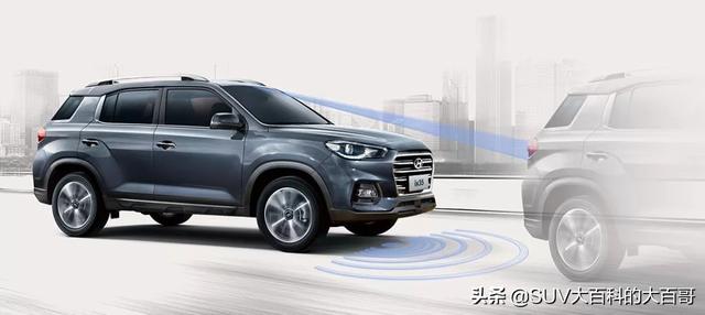 不到15万元买什么SUV？开这几款回家过年，老乡见了都叫好