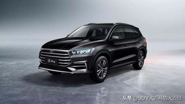 不到15万元买什么SUV？开这几款回家过年，老乡见了都叫好