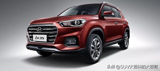 不到15万元买什么SUV？开这几款回家过年，老乡见了都叫好