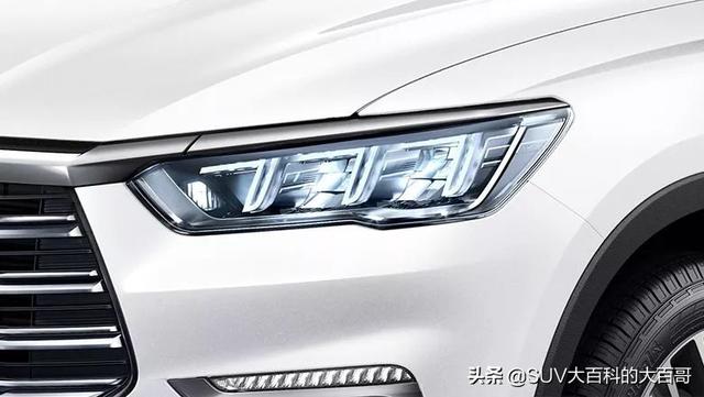 不到15万元买什么SUV？开这几款回家过年，老乡见了都叫好