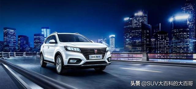 不到15万元买什么SUV？开这几款回家过年，老乡见了都叫好