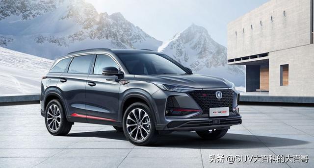 不到15万元买什么SUV？开这几款回家过年，老乡见了都叫好