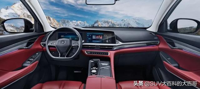 不到15万元买什么SUV？开这几款回家过年，老乡见了都叫好