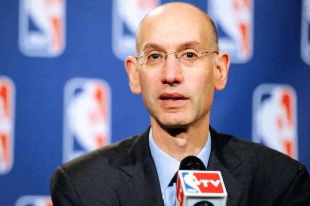 NBA球员进行新冠病毒检测，为什么批评会从四面八方涌来？