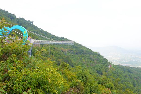 三亚也有“天空之境”，别骗我