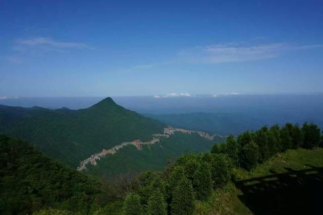 湖北随州最著名的六大旅游景点，你有去过吗？