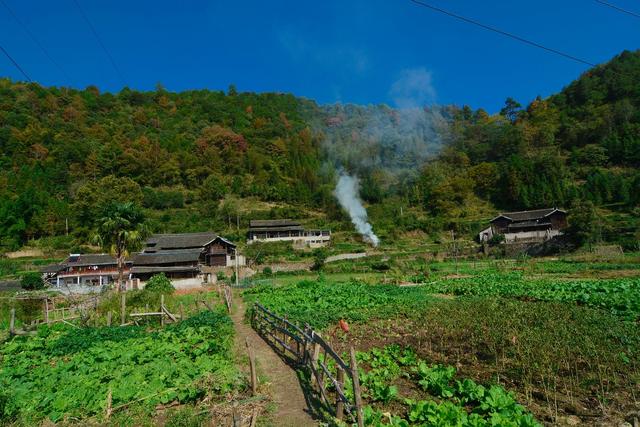 怀化五大不为人知的旅游目的地，散心的最佳场所，赶快来打卡吧！