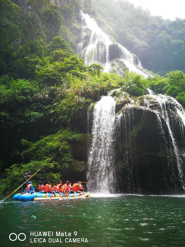 湖南省湘西州旅游景点集锦