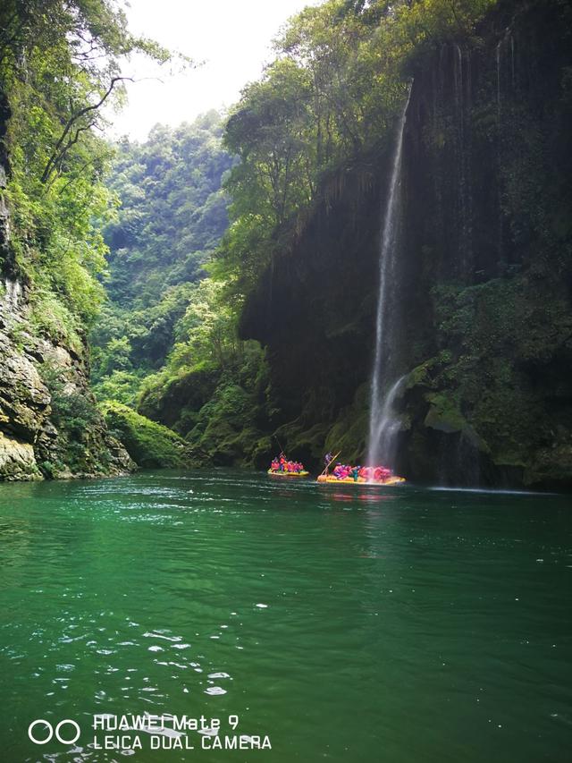 湖南省湘西州旅游景点集锦