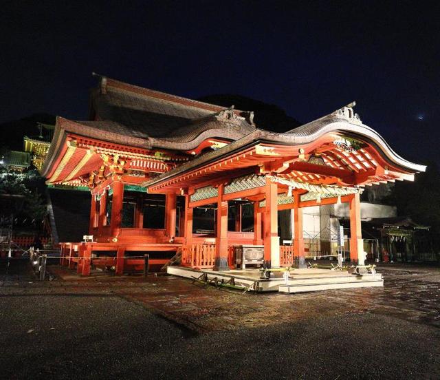 日本传奇千年古城，风景美如动漫场景，慢节奏生活让人向往