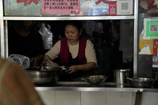 低调南宁，宝藏美味目的地，环境宜人，气候舒适，满地都是好吃的