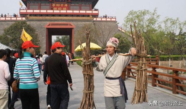 来河南旅游，如果不去这几个景点，还不算了解河南