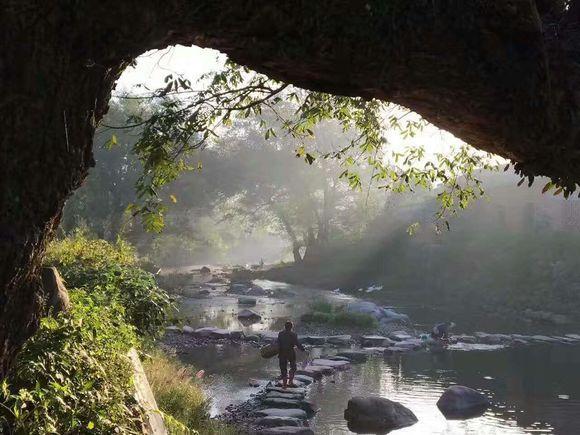 河南必去的10座古村，景色不输5A，全部免门票！