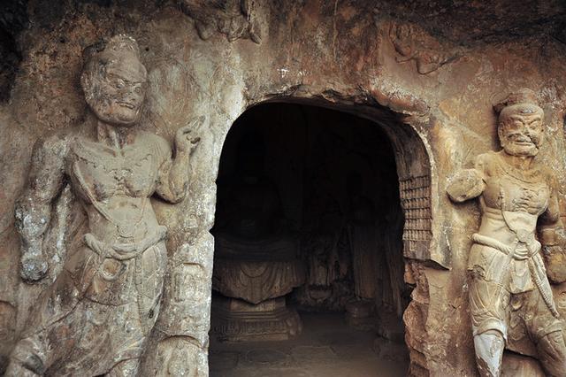 河南必去的景区：不是云台山，不是少林寺，而是这里