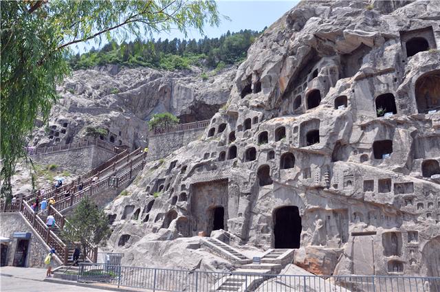 河南必去的景区：不是云台山，不是少林寺，而是这里