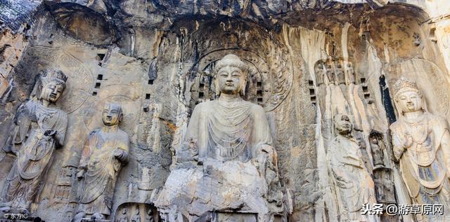 河南十大旅游景区名单分享，河南好看的旅游景点推荐，你去过几个