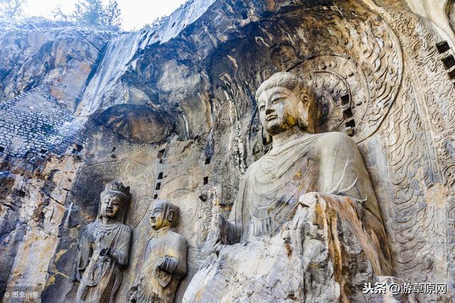 河南十大旅游景区名单分享，河南好看的旅游景点推荐，你去过几个