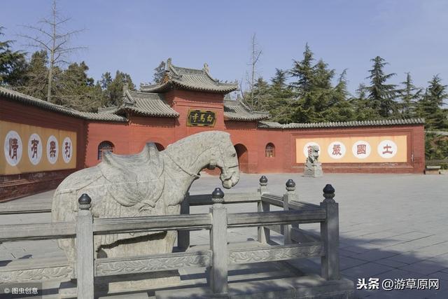 河南十大旅游景区名单分享，河南好看的旅游景点推荐，你去过几个