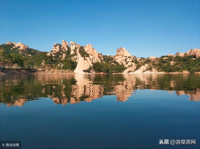 河南十大旅游景区名单分享，河南好看的旅游景点推荐，你去过几个