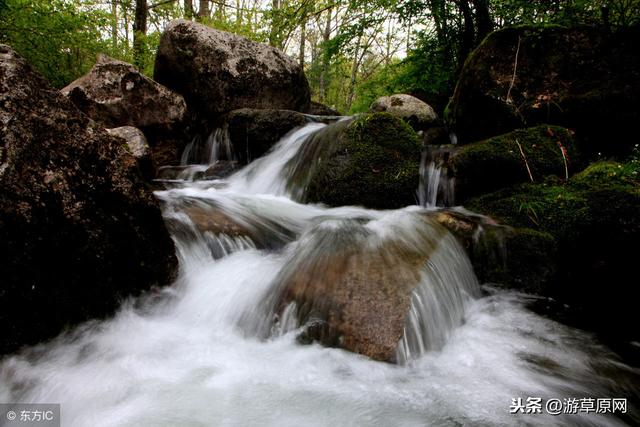 河南十大旅游景区名单分享，河南好看的旅游景点推荐，你去过几个