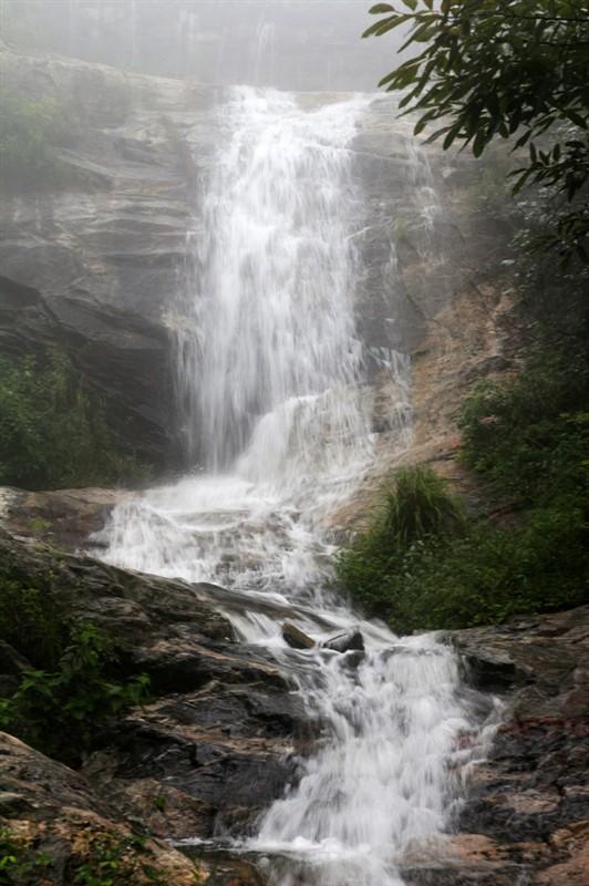 河南最全原生态旅游景点：人少，全部免门票！（附出行路线）