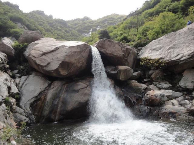 河南最全原生态旅游景点：人少，全部免门票！（附出行路线）