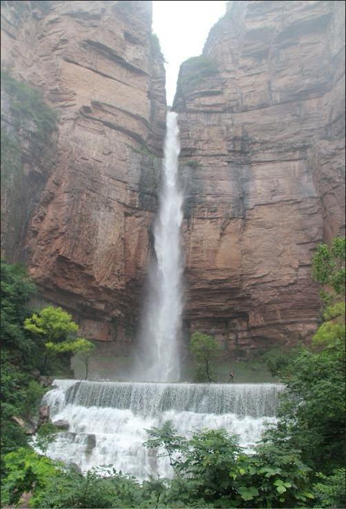 河南最全原生态旅游景点：人少，全部免门票！（附出行路线）