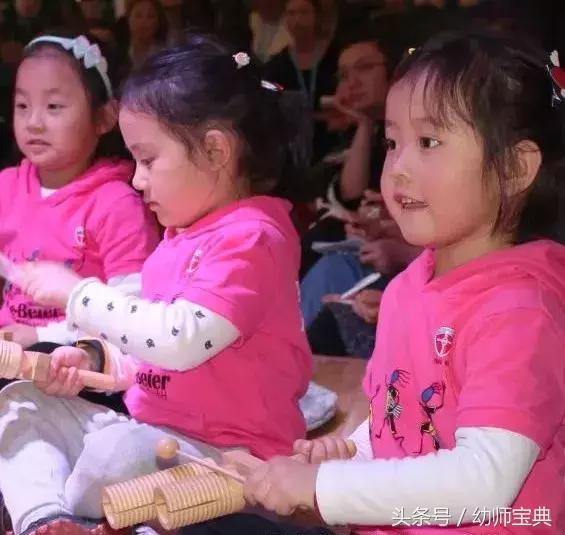 幼儿教育教什么？习惯的养成！