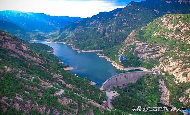 北京这处小众景点，有野长城蹦极网红打卡地，好山好水郊游首选