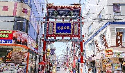 从日本最古老车站「樱木町」出发！尽情探索神奈川、横滨地区