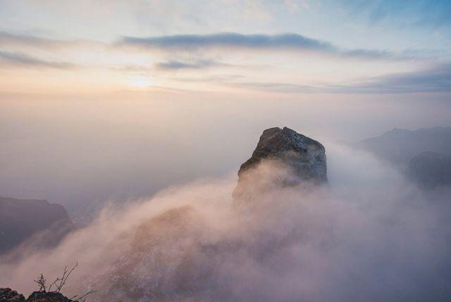 打卡云南小众旅游景点，人少，景美，原生态！#小众旅游景点