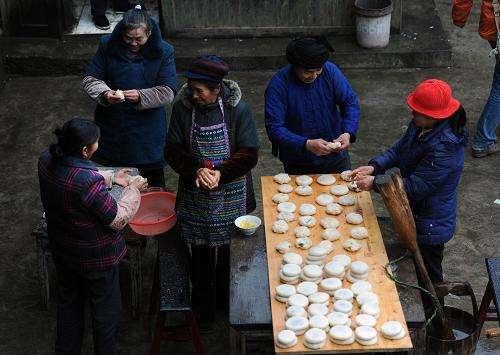 湖南十大名小吃 你都吃过几样？