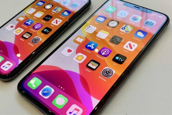 手机销量热卖榜，荣耀9x落到第四，iPhone11却位居榜首？