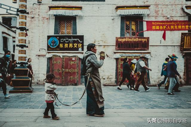 摄影一段时间，不知道拍啥了怎么办？这4句口诀帮你拓宽摄影思路