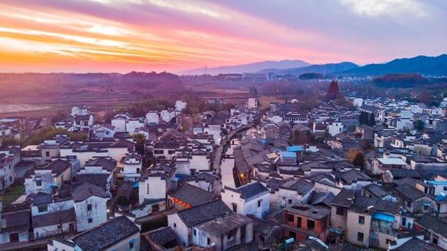 徽州不仅仅在黄山，游客来黄山也别错过了徽文化