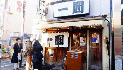 「吉祥寺」严选街边美食地图，不能错过美食大搜集