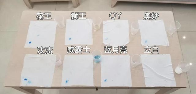 市售10款洗衣液大PK：日本进口竟被国产吊打？可以省钱了