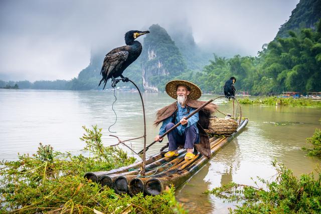 桂林阳朔旅行详细攻略 有这一篇就够了